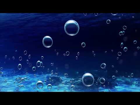 Bubbles Sound Effect Youtube