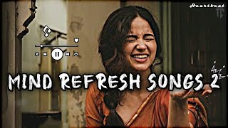 Best MiNd Relax MaShup Song [ Slowed + Reverb ]💖 ll LoVe Mashup 2023 ll Love mashup song#lovemashup