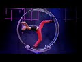 Teaser cirQle - David Girard