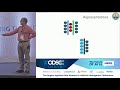 ML and DL in Production: Differences and Similarities by Dr. Dakshinamurthy V Kolluru at #ODSC_India