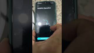 XIAOMI S20+ plus VACUUM CLEANING ROBOT DOES NOT CONNECT TO THE MI HOME APP