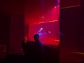 Abel Tesfaye (The Weeknd) - Full Set at Mike Dean’s Show @ The Wiltern feat. Travis Scott