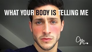 What Your Body is Telling Me | Doctor Mike