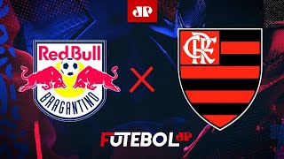Bragantino 1 x 1 Flamengo - 04/05/2024 - Brasileirão