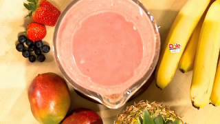 Dole Frozen Fruit - Smoothie Starters