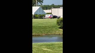 Police Apprehend Alabama Inmate and Corrections Officer in Evansville, Indiana