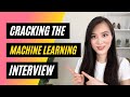 Machine Learning Interview Mastery: Tips for Data Science Interview Success!