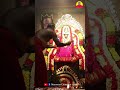 மேல்மருவத்தூர் சுயம்பு அருள்மிகு ஆதிபராசக்தி