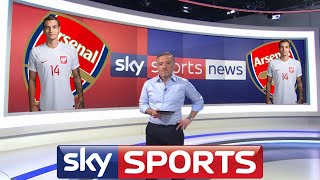🚨SENSATIONAL,BIG NEWS ANNOUNCED! NOW CAN WE HAVE MORE VICTORIES? LATEST NEWS ARSENAL TRANSFER TODAY!