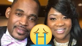 Atlanta Power Couple Story Ends in Tragedy