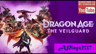 Dragon Age: The Veilguard_2024 Ps5 02