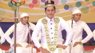 ദഫ് മുട്ട്- വട്ടപ്പാട്ട് | State Kalotsavam 2017-'18 | TCV-കലാപൂരം