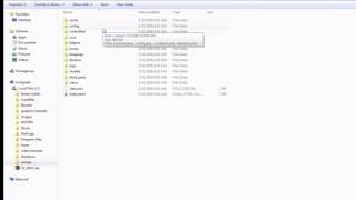 CodeIgniter tutorial for Beginners 2 Installation