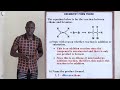 Part 2; Chemistry Form 3, Revision Exercise 1