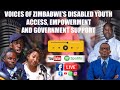 On the Spot, Special Edition/Minister Tino Machakaire joins Chipo Muchegwa, Tendai and Greatman mu..