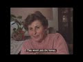 Holocaust Survivor Stories - Helen Zelikovich Rieder