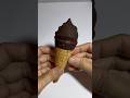 Ice cream cone #candy #icecream #viral