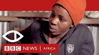 The Hidden Lives Of 'Housegirls' - BBC Africa Eye documentary