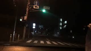 箱根ドライブ　相模原愛川ICから2 2024/04/27