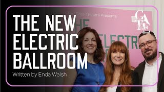 Opening Night of The New Electric Ballroom, written by Enda Walsh | Gate Theatre Dublin