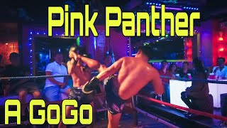 Patpong Pink Panther A-GoGo Muay Thai