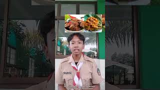 KELAS X-F - KEBUDAYAAN SUMATRA BARAT