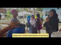 UMY x UPM: Strengthening the Zero Waste Agriculture in Community Garden of Kg Rinching Hulu