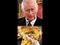 Why King Charles' 'coronation quiche' has caused a stir?