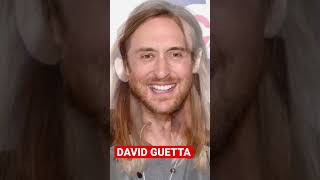 💿 David Guetta 🎧
