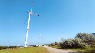 Grootste windmolenpark geopend in Lommel