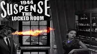 Suspense The Locked Room 1944