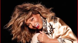 Tina Turner - Proud Mary (jive song)