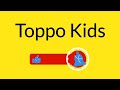 123 numbers matching math worksheet for lkg ukg class toppo kids