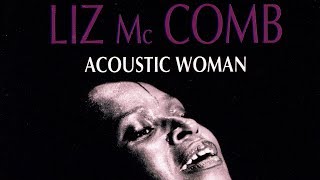 Liz McComb - Open Our Eyes (Official)