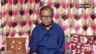 ମନେ ପଡେ ସେଦିନର କଥା | Renowned Film Editor Rabi Pattnaik Part- I | Mane Pade Sedinara Katha