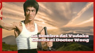 La Sombra del Yudoka Contra el Doctor Wong 🥋 | Pelicula Completa en Espanol Latino | Bruce Lyn