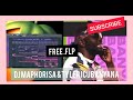 How to produce Banyana by DJ Maphorisa & Tyler ICUBanyana ft. Kabza De Small, Sir Trill +[FreeFlp]