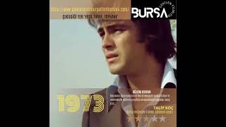 Bursa sinema tarihi 1973