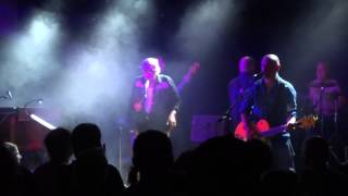 Kulturfabrik Wetzikon 2015-06-06 Polo Hofer und Die Band - Wägem Gäld - Wyssebüehl