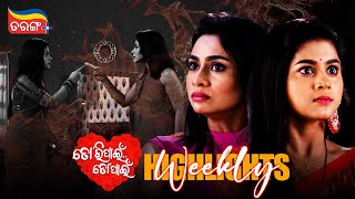 Tori Pain To Pain | Weekly Highlights | Best Scenes | Odia Serial | Full Episode | Tarang Plus