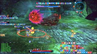 TERA Ravenous Gorge Guide