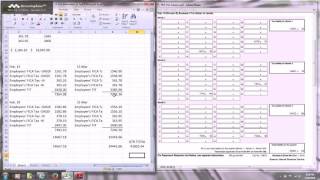 Form 941 Schedule B