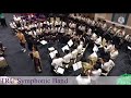 ศรีอยุธยา tru symphonic band วงดุริยางค์เครื่องลมแห่งมหาวิทยาลัยราชภัฏเทพสตรี