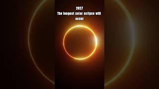 Epic Space Events to Watch Before 2040 #space #shortvideo #universe #shorts #moon