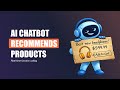 AI Chatbot for WooCommerce That Recommends Products in Real Time