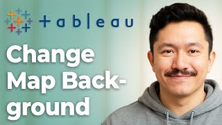How To Change Tableau Map Background Color [2025 Guide]