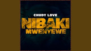 Nibaki Mwenyewe