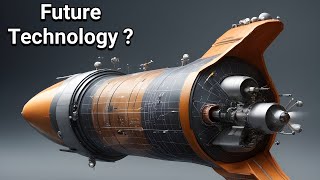 What Technologys will the future bring?