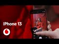iPhone 13 | Tech Team | Vodafone UK