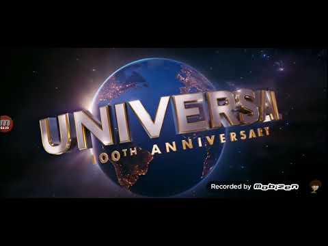 Universal Bloopers 2 Youtube